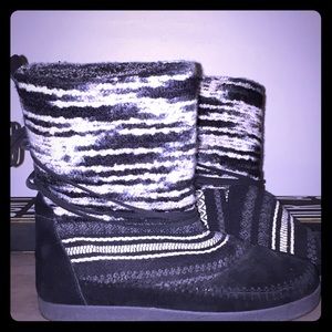 Toms Boots